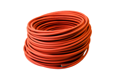 Photovoltaik Kabel H1Z2Z2-K 1x6mm² 1.500V DC T500